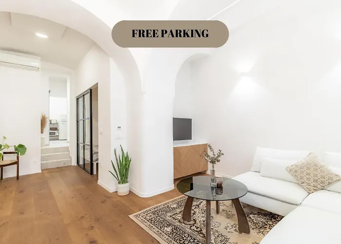 Apartment Mona