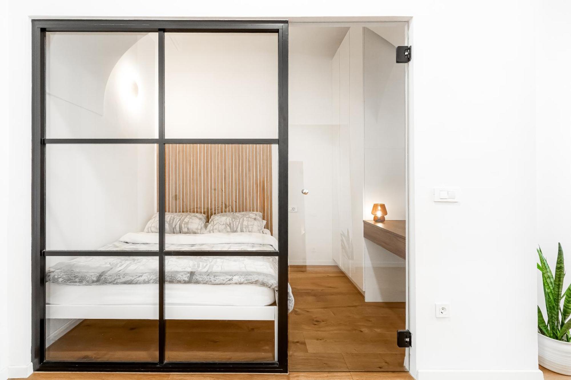 Apartment Mona